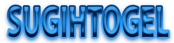 SUGIHTOGEL Logo